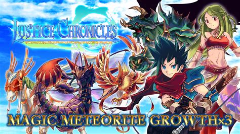 Chronicles magic academy side quest collection